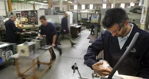 Nuove aziende, cinque anni senza Irap