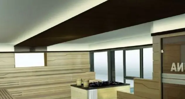 Terme di Merano, via ai lavori per l’area wellness