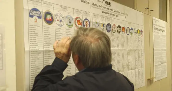 Elezioni provinciali, da chiarire il voto per corrispondenza