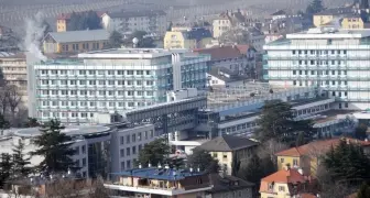 Muore dopo l'intervento: indagine in corsia a Merano