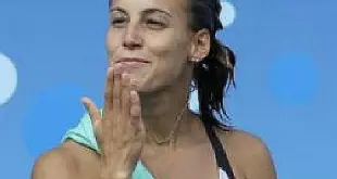 Tania Cagnotto compagna di vacanza ideale
