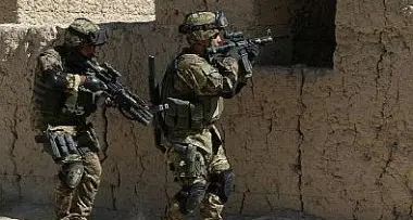 Afghanistan: feriti due militari italiani, uno è di stanza a Bolzano