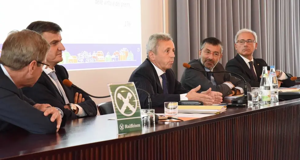 Sistema bancario, la vera sfida sta nella redditività