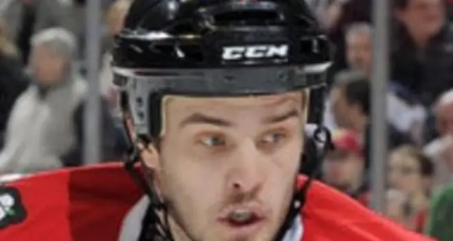 Hockey, il Bolzano ingaggia la stella Nhl Niklas Halmjarsson