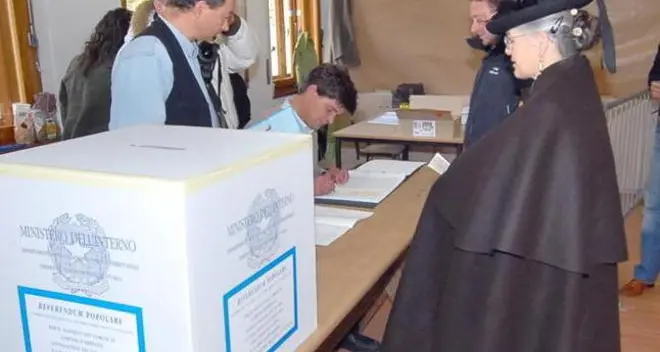 Runificazione ladina, il Comune di Cortina dà sostegno ufficiale