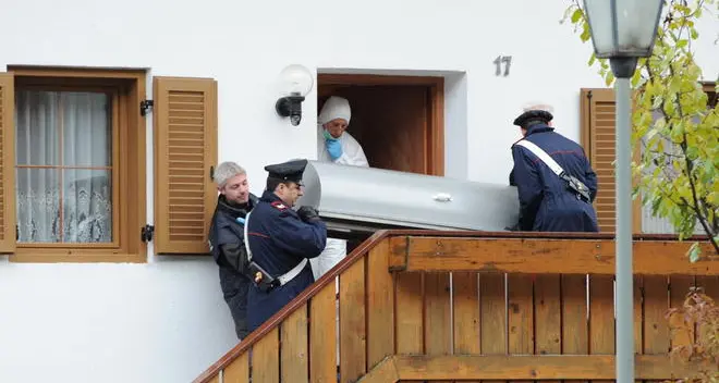 Massacrò la suocera a martellate, condannato a 7 anni