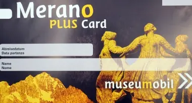 Addio alla «Plus card»