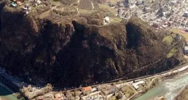 Vertice Comune Provincia si decide su galleria SS12 e anziani