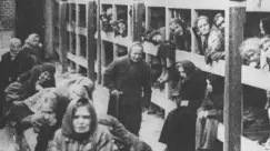 Il lager di Auschwitz