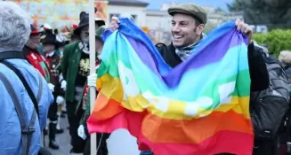 Bolzano «depotenzia» gli Schützen