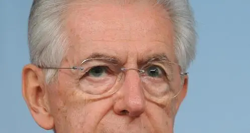 La scure del premier Monti sulle consulenze della Provincia