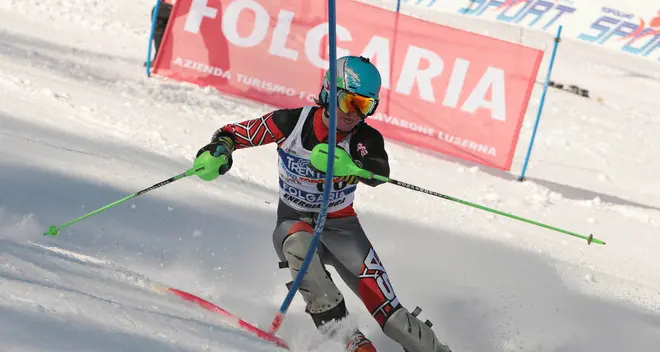 Sci giovanile, al via le selezioni per il trofeo Topolino