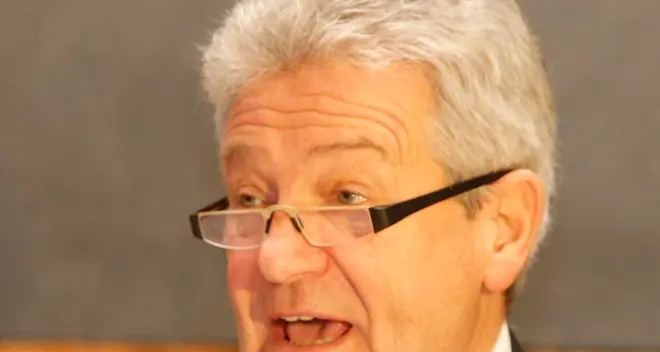 La base Svp in rivolta «Theiner ci spieghi»