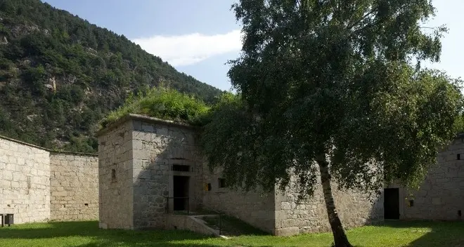 Fortezza, un concorso fotografico per celebrare la storica struttura militare altoatesina