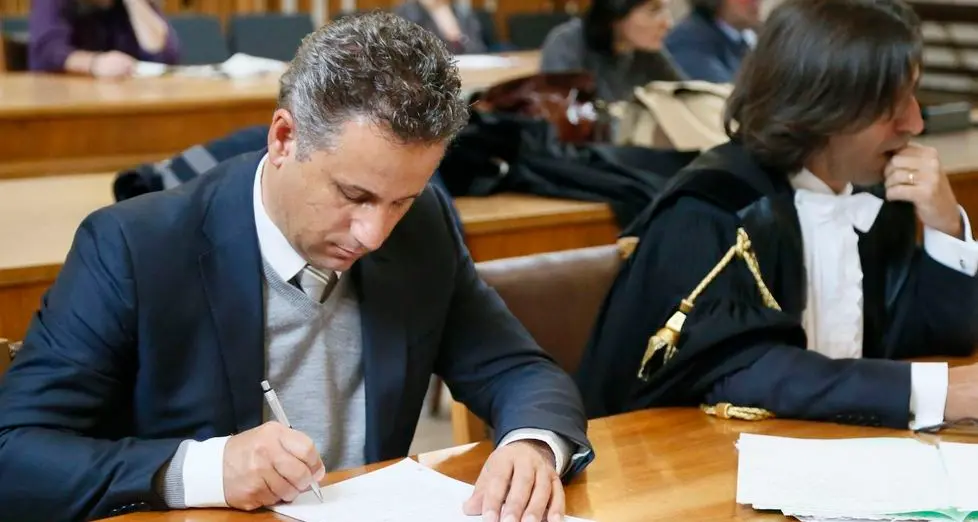L’assoluzione di Rainer impugnata a Roma