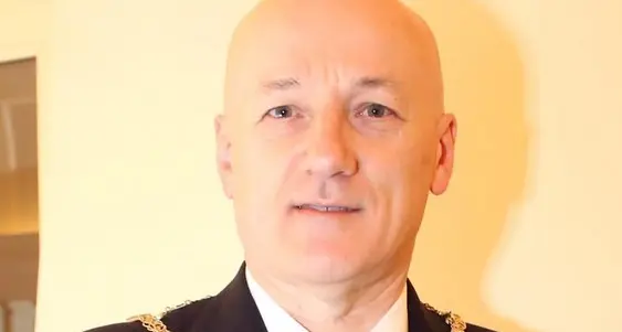 Il numero uno della massoneria a Bolzano