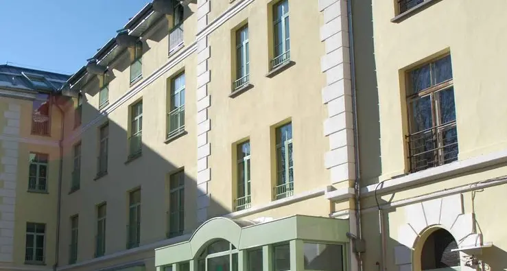 Medie Segantini, da settembre arriva la settimana corta