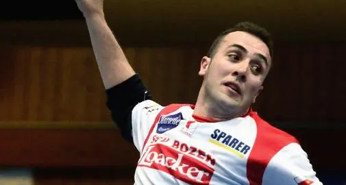 Bolzano, un derby sofferto: solo ai rigori supera il Pressano