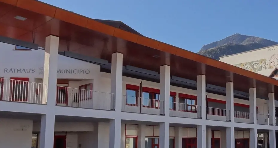 Più spazi per ambulatorio e casa delle associazioni