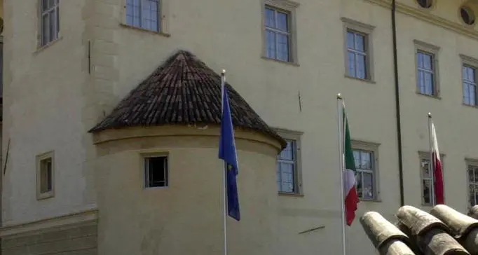 Conservatorio, ecco come salvarlo da incuria e degrado