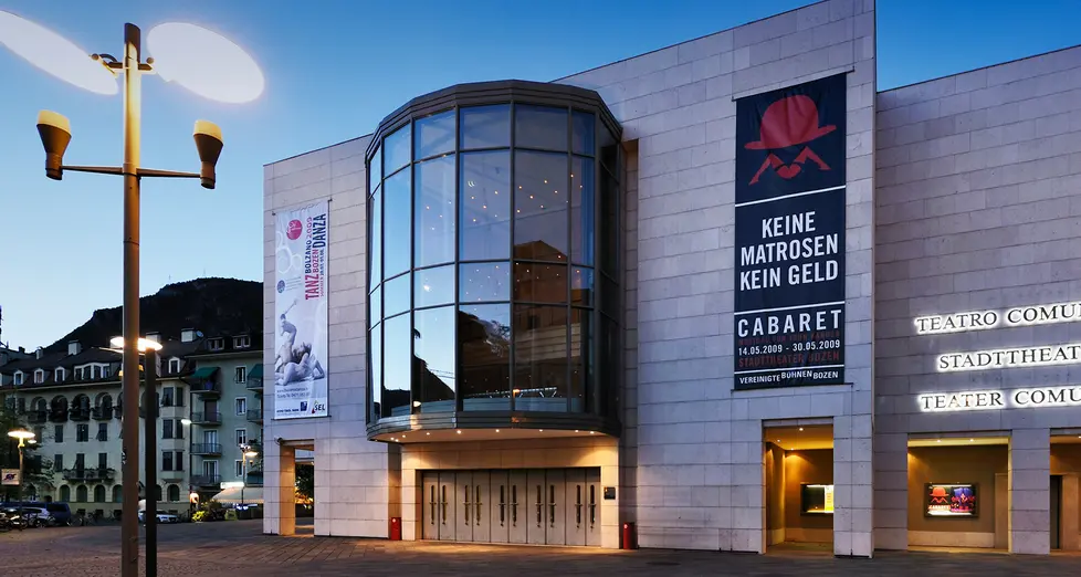 Teatro, salvi tutti i posti di lavoro