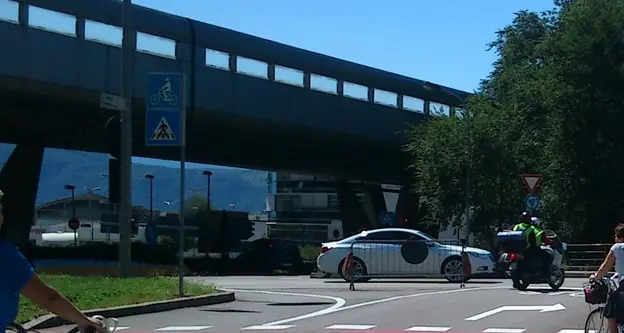Circonvallazione, ora anche la Peintner fa la voce grossa
