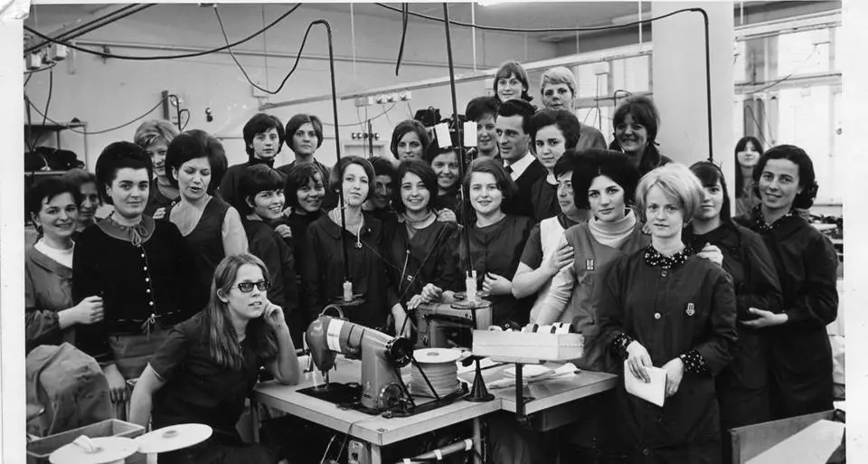 Merlet: «la fabbrica delle donne» nella storia di Merano