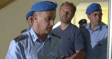 Leitner, il giallo dei soldi cambiati dal prete
