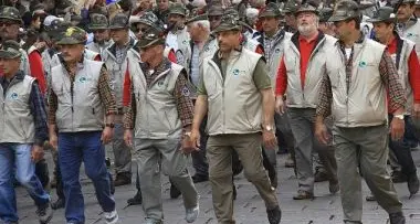 Adunata alpini: il consigliere leghista sbaglia i conti, sberleffi Pdl