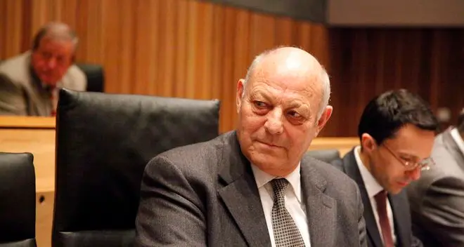 Durnwalder continua a migliorare, previsti esami di controllo