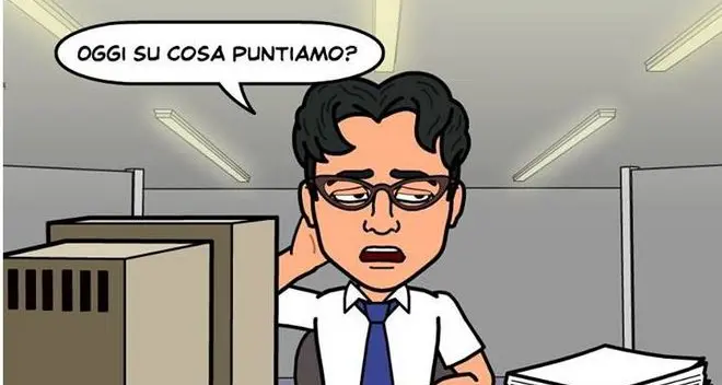 Bitstrips spopola anche in Alto Adige: in un secondo ti trasformi in fumetto