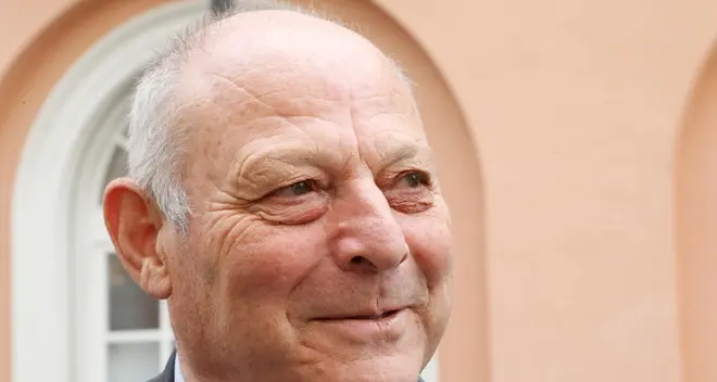 Durnwalder ha lasciato l’ospedale dopo l’infarto