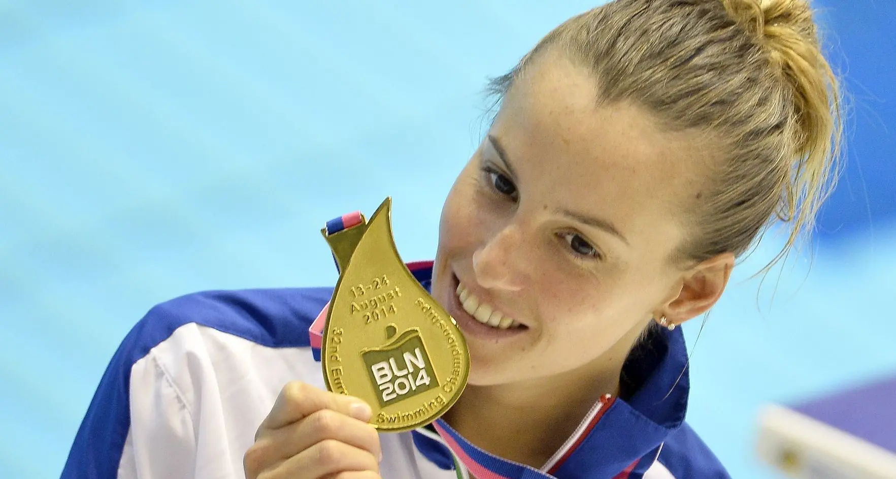Nell’Hall of fame manca solo Tania Cagnotto