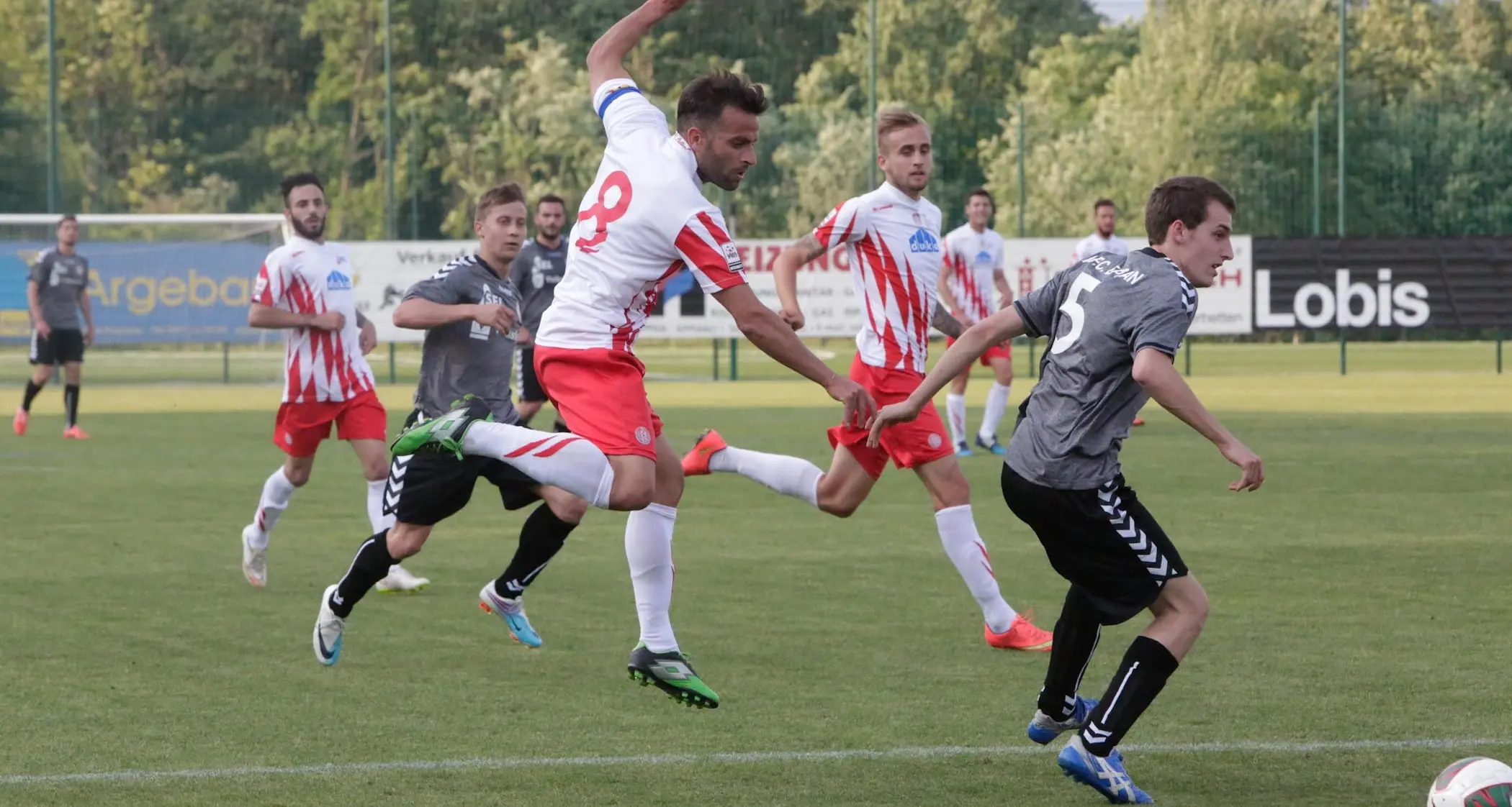 L'Alto Adige in Coppa Italia affronterà il Matera