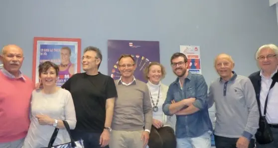 «Finalmente libero dalla dialisi grazie al secondo trapianto»