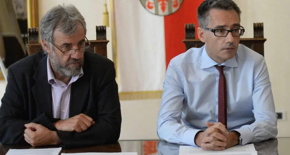 Entro fine settembre internet veloce per l’85% della città