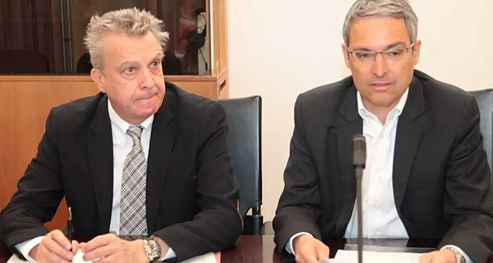Statuto, svolta sulla riscrittura
