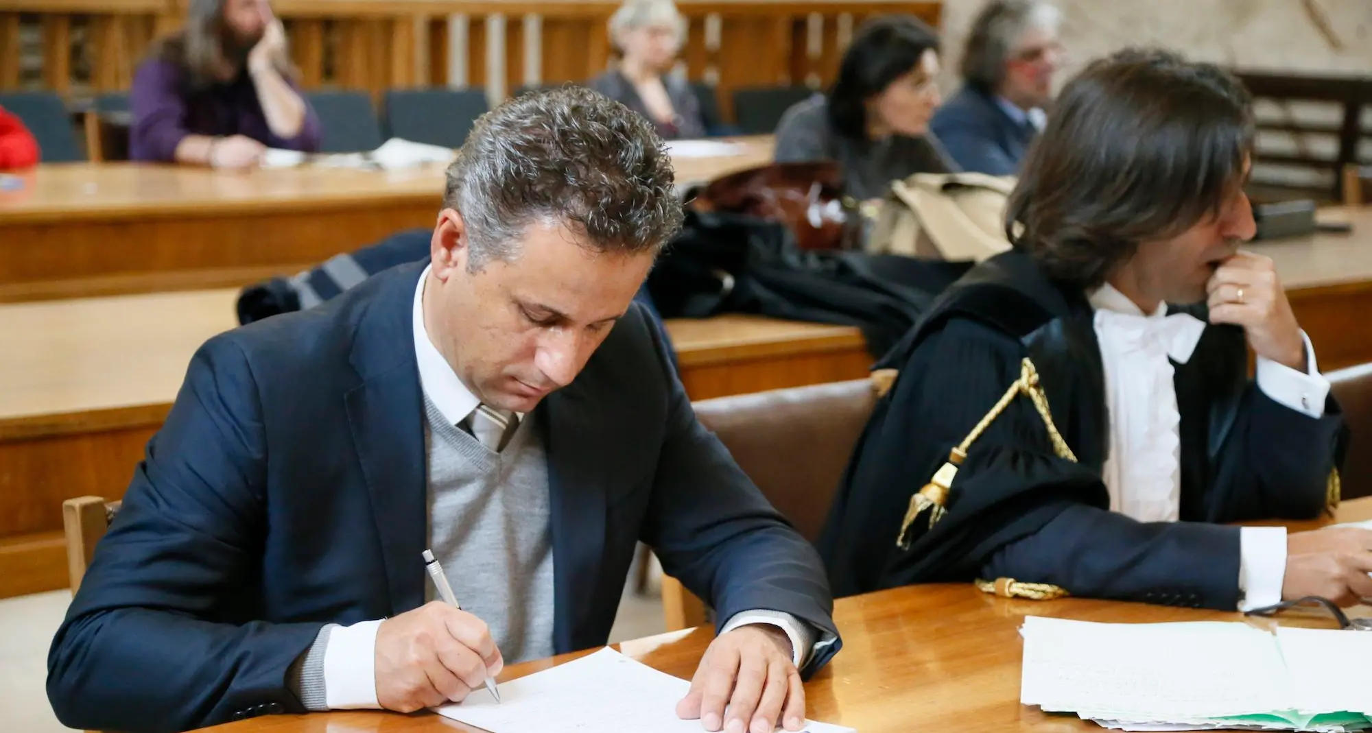 Maxi elusione fiscale per la newco Hydropower. Rainer scarica tutto sulla Provincia