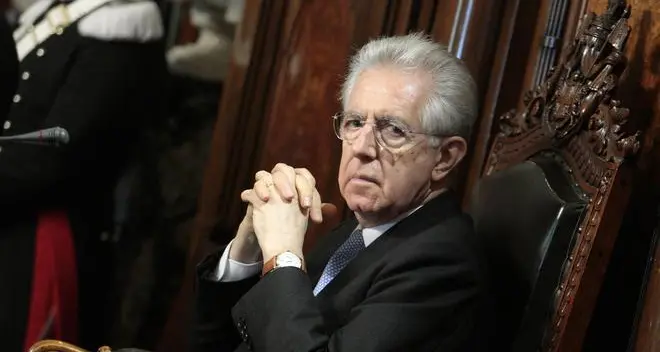 Monti: «Non serve più la tutela dell’Austria»
