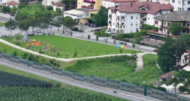 L’affare del terreno verde rischia d’ingarbugliarsi