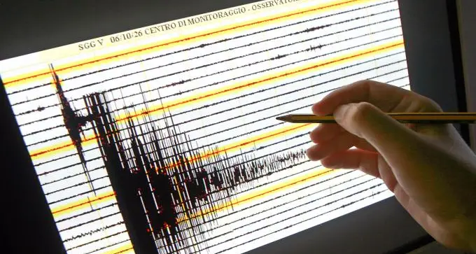 Terremoto alle 7.40 avvertito anche a Bolzano, Merano e in val d'Isarco