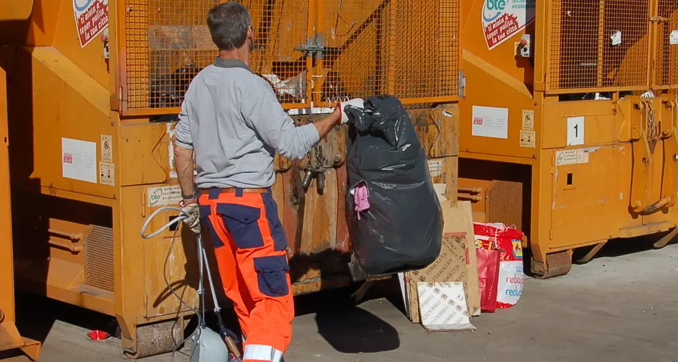 Operai Seab, accordo sulla «settimana corta»