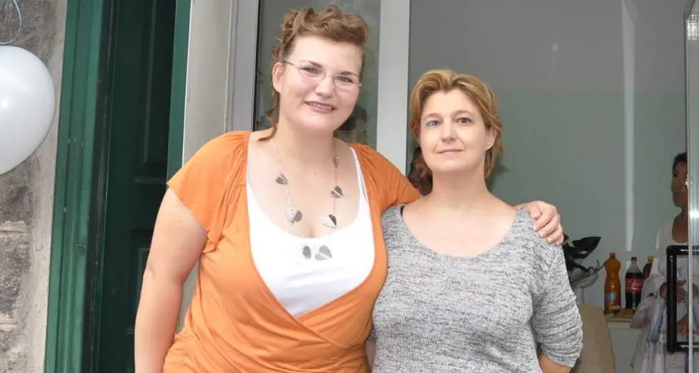 Nuovo ambulatorio veterinario