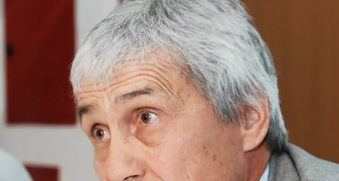 «Soldi per la ricerca, o vado via»