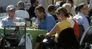 Meteo: anticipo d'estate, weekend con 25 gradi a Trento e Bolzano