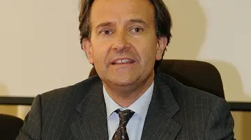 Il procuratore Guido Rispoli