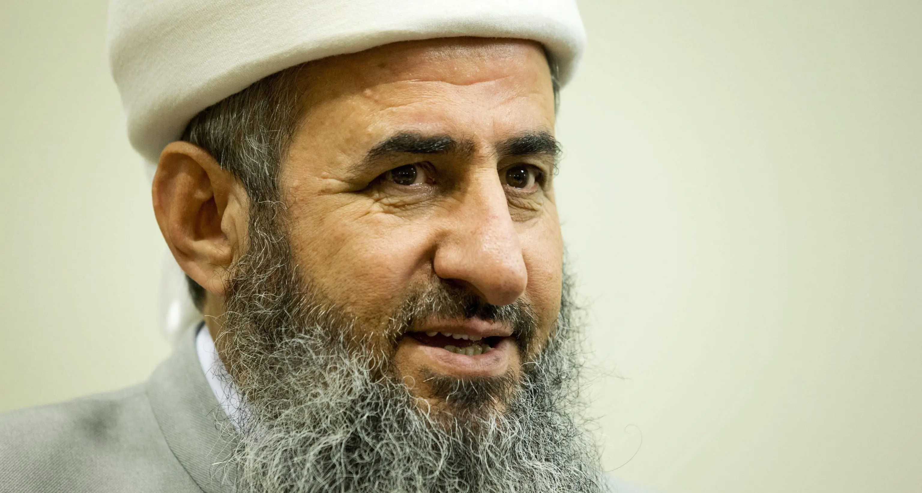 Terrorismo, il Mullah Krekar presto estradato ed interrogato