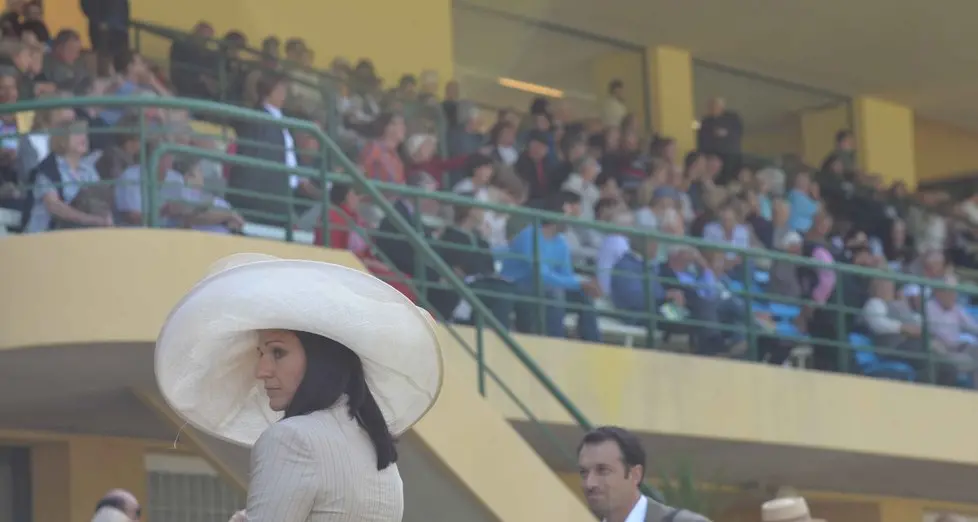 La Provincia è sponsor dell’ippodromo di Maia