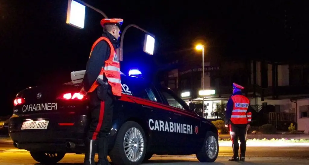 Guidano \"ubriachi\", tre patenti ritirate