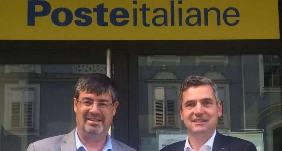 La posta? Dal 2017 solo 3 giorni in settimana